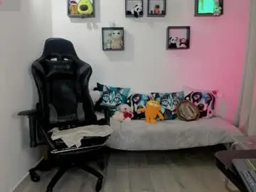 Chaturbate Live Sex Cam of biancastrongg