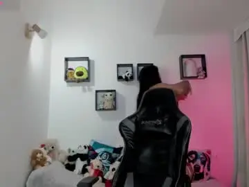 Chaturbate Sex Chat of biancastrongg