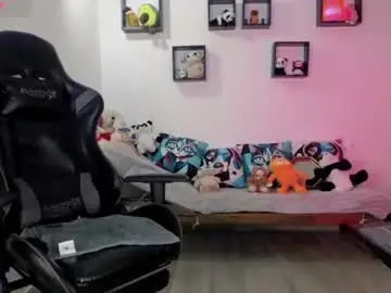 Chaturbate Live Sex of biancastrongg
