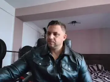 Chaturbate Private Sex Chat of hot_stefano1
