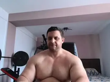 Chaturbate Nude Webcam of hot_stefano1