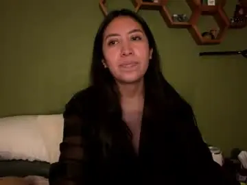 Chaturbate Live Sex of maria_mx