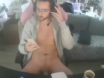 Chaturbate Private Sex Chat of paradoxe91