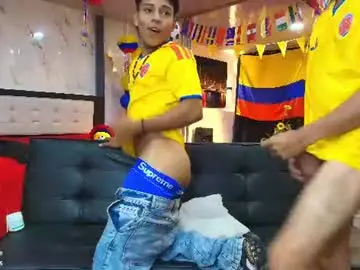 Chaturbate Live Sex Cam of playhardsex