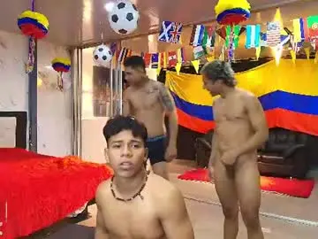 Chaturbate Nude Webcam of playhardsex