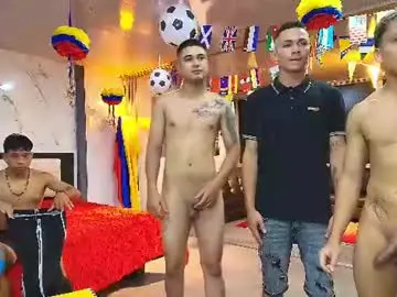 Chaturbate Live Porn of playhardsex