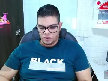 Chaturbate Free Live Porn of realjoel