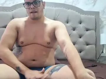 Chaturbate Adult Video Chat of realjoel