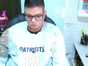 Chaturbate Free Live Porn of realjoel