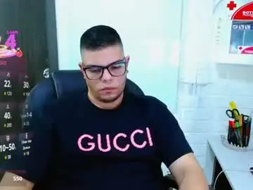 Chaturbate Best live sex cam show of realjoel
