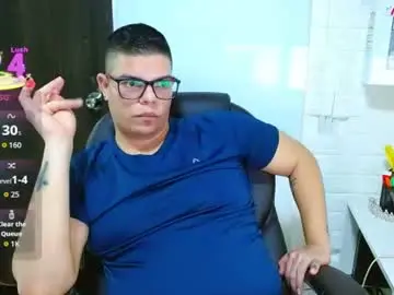 Chaturbate Best Webcam of realjoel