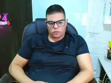 Chaturbate Adult Webcams of realjoel