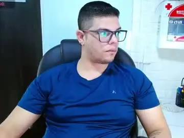 Chaturbate Free Live Porn of realjoel