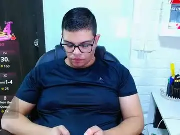 Chaturbate Best Webcam of realjoel