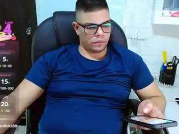 Chaturbate Nude Webcam of realjoel