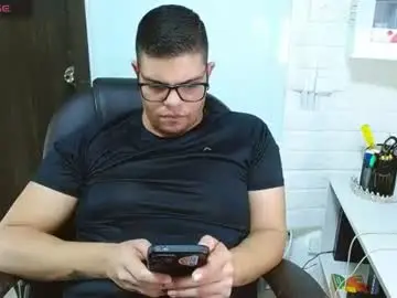 Chaturbate Adult Webcam of realjoel