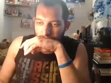 Chaturbate Live Sex Cam of sexymacho7793
