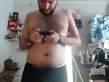 Chaturbate Free Porn Cam of sexymacho7793