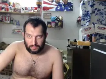 Chaturbate Sex Chat of sexymacho7793