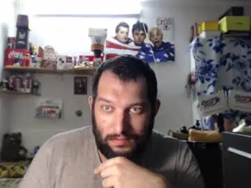 Chaturbate Live Porn of sexymacho7793