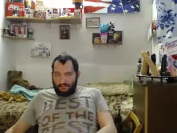 Chaturbate Best Webcam of sexymacho7793