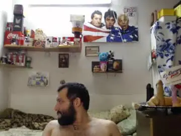 Chaturbate Live Sex Cam of sexymacho7793