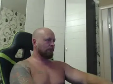 Chaturbate Free Porn Cam of strongass18