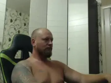 Chaturbate Live Sex Cam of strongass18