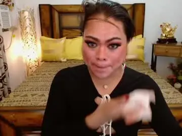 Chaturbate Live Porn of tatiana_cocker