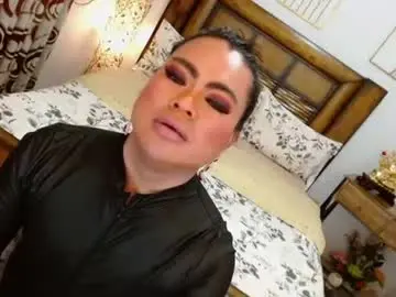 Chaturbate Sex Chat of tatiana_cocker