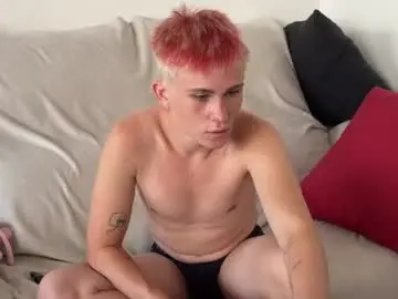 Chaturbate Private Sex Chat of twiinknico