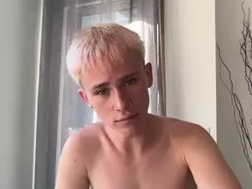 Chaturbate Nude Webcam of twiinknico