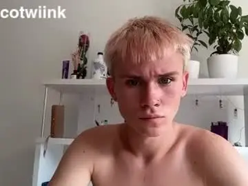 Chaturbate Free Live Porn of twiinknico
