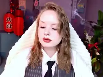 Chaturbate Sex Cam of vivienleeigh