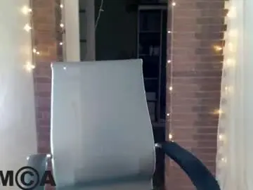 Chaturbate Live Sex of _karolina