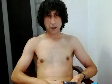 Chaturbate Adult Video Chat of alessiovoss