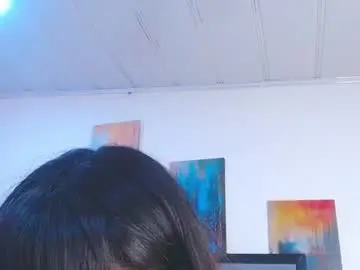 Chaturbate Live Sex Cam of candy_lux_