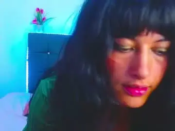 Chaturbate Live Sex of candy_lux_