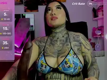 Chaturbate Adult Webcam of cloee_beckam