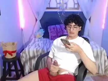 Chaturbate Best Webcam of elliot_03