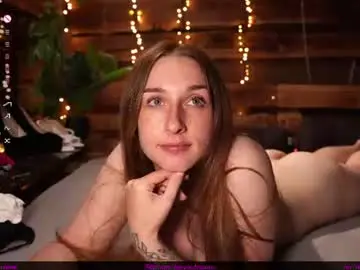 Chaturbate Watch Live Sex Cams of hotfrecklesgirl