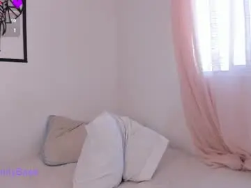 Chaturbate Best live sex cam show of imemilybae