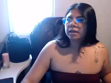 Chaturbate Live Porn of kimmy_kimmy_