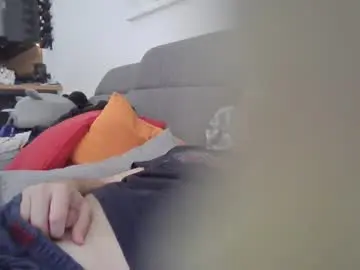 Chaturbate Sex Cam of lokizg987