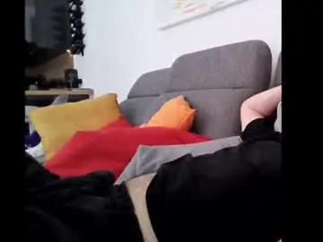 Chaturbate Live Sex Cam of lokizg987