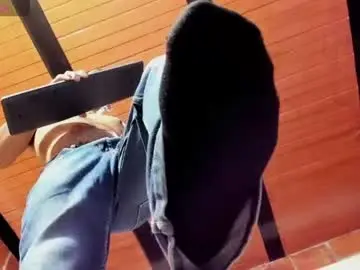 Chaturbate Free Live Porn of luck_andrew