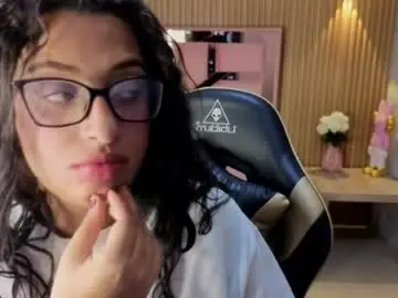 Chaturbate Free Porn Cam of marya_stevens_s
