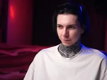 Chaturbate Sex Cam of project_no_mercy