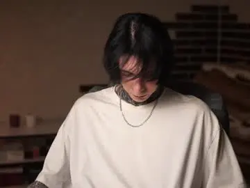 Chaturbate Private Sex Chat of project_no_mercy