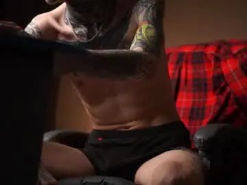 Chaturbate Sex Cam of project_no_mercy